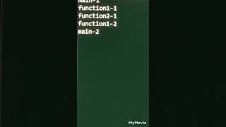 Nesting of functions iN 🧲 PrOgRaMmInG 🔸🔸🔸