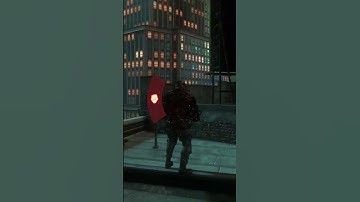 Prototype 2   #gaming #prototypegame #graphicscard #prototype #gameplay