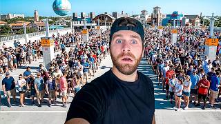 Has Disney Lost Control of Disney Springs