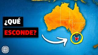 La Isla Más Salvaje de Australia Tiene una Geografía Oculta