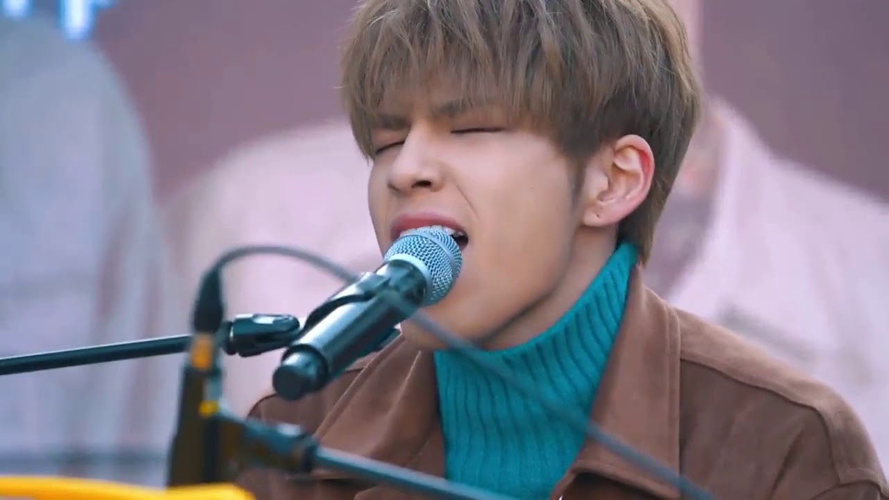 DAY6 forgot/messed up the lyrics compilation (part 2)