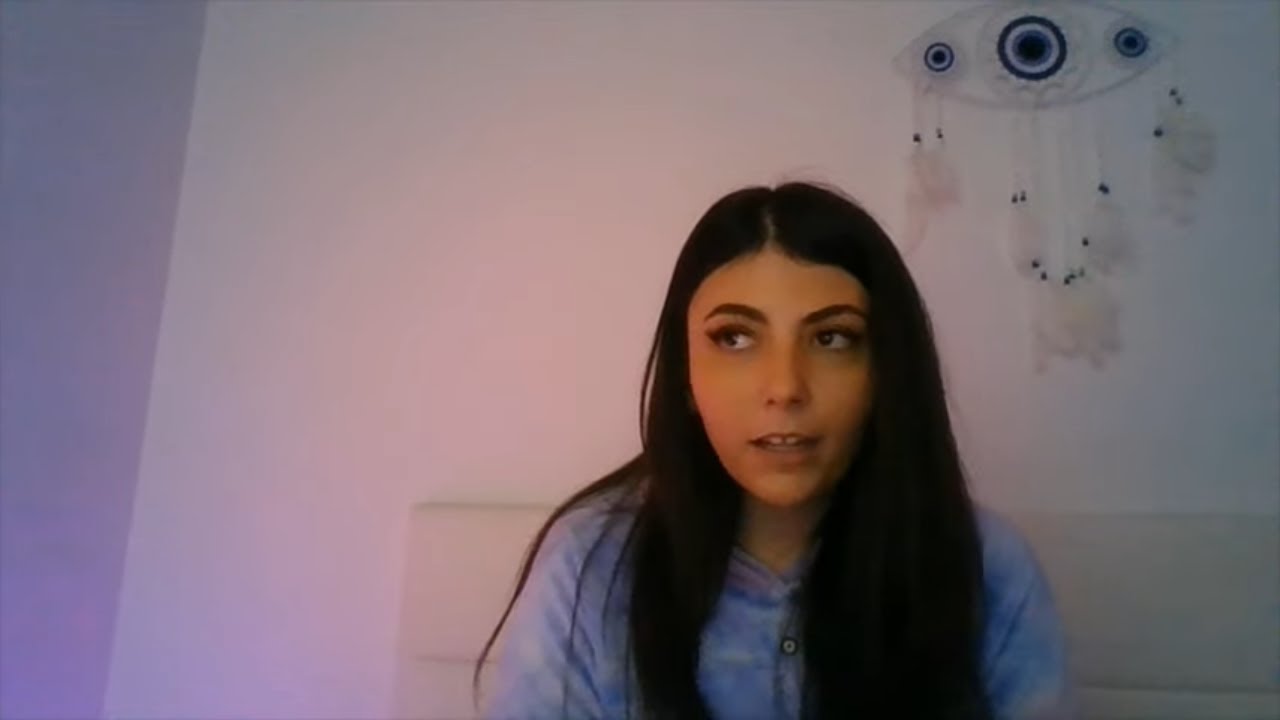 THEY HAVE CREATED SO MANY SOUL TIES THAT THEIR NOT EVEN THEMSELVES ANYMORE ON AN ENERGETIC LEVEL