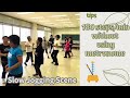 Mastering 180 steps per minute cadence: Slow Jogging Tips Part 2