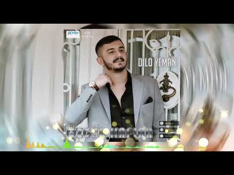 Özgür Kaplan - Dılo Yeman - 2020 Albüm