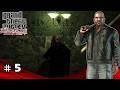 KEHIDUPAN JHONY KINI SEMAKIN RUMIT DAN ANEH .. gta IV the lost and damned #5