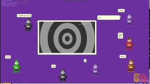 BonziWORLD Reacts to Mario and Luigi Dream Fun 1!