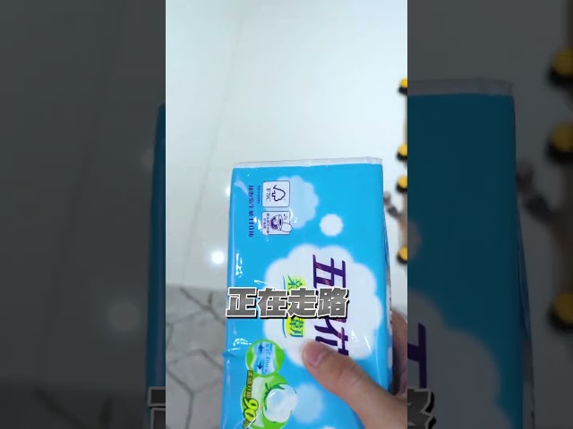 （高能注意）上廁所發現沒衛生紙時！When I went to the toilet without toilet paper.【黃氏兄弟】