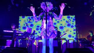 Of Montreal (04) Enemy Gene @ Vinyl Music Hall (2017-12-14)