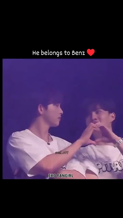 They belong to each other🧡#garfieldbenz#garfinpkk#benzalert#garfieldpantach#bbenzalert#benzgarfield