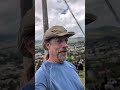 Inside An Ecuadorian Minga: Why I Grabbed A Shovel In Otavalo #Shorts