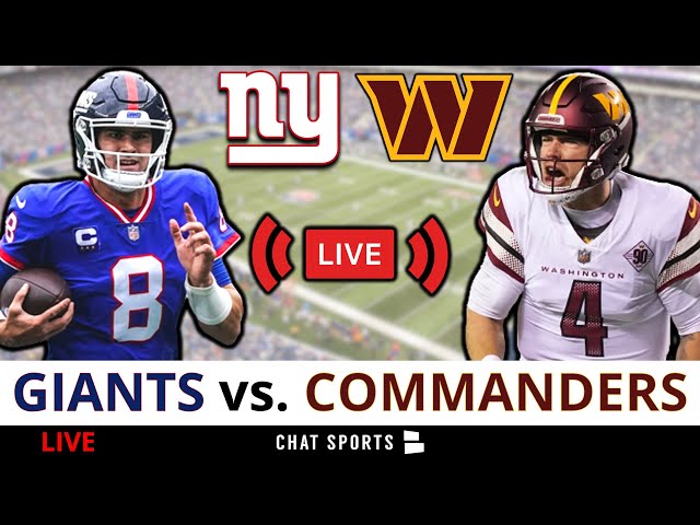 giants play by play live