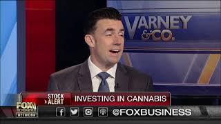 Can average investors' portfolios benefit from cannabis stocks? Wealth