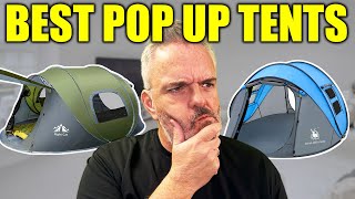 I Found The BEST Pop Up Tents from Amazon: Get It NOW!