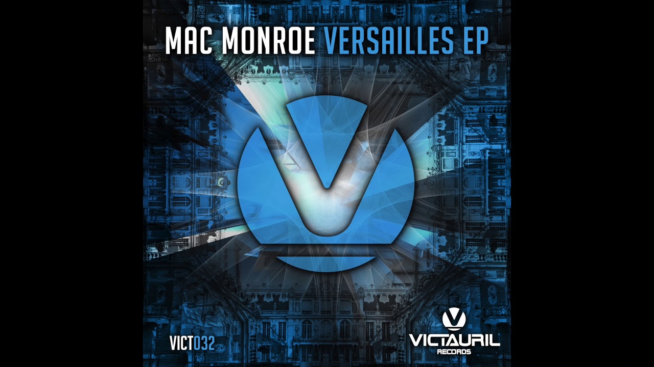 Guarda Mac Monroe - Vanguard (Original Mix) su YouTube Guarda Mac Monroe - Vanguard (Original Mix) su YouTube