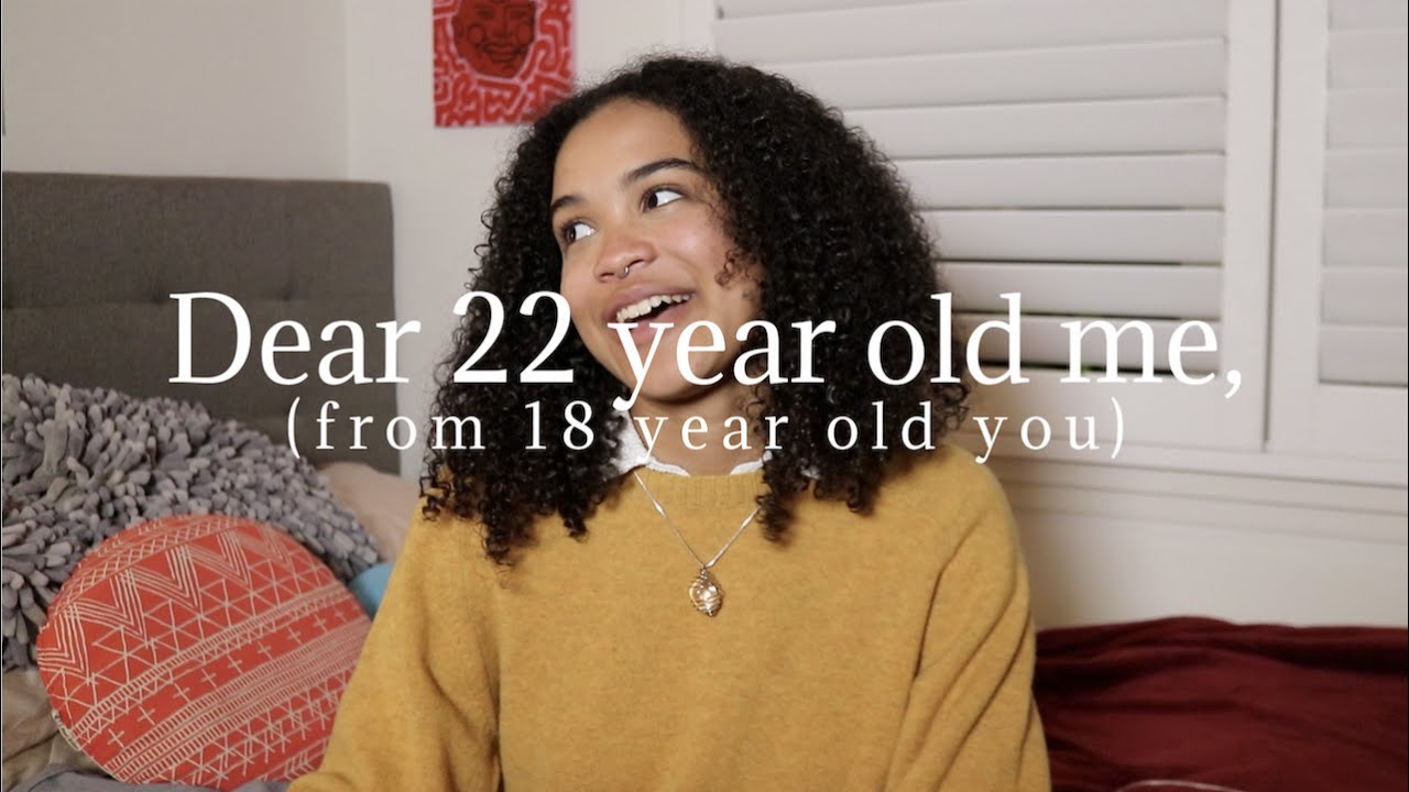 video for my future self...