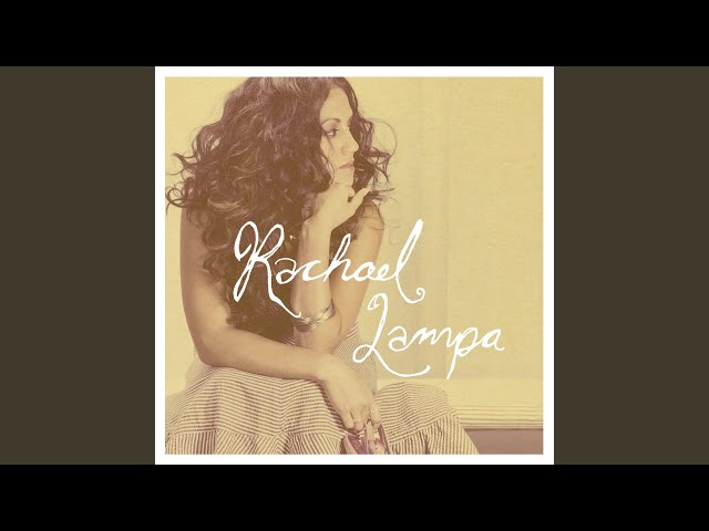 Rachael Lampa - You Never Know