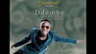 Geosteady - Dembe by Pasha and One Dero (Blackman)