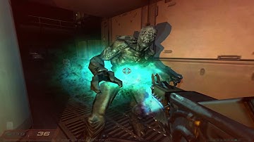 Doom 3 | Part 13