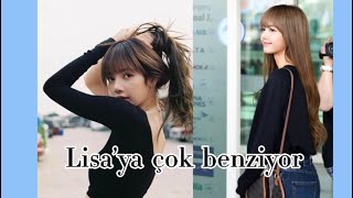 Lisaya Benzeyen O Kız Ve Yeni Introm