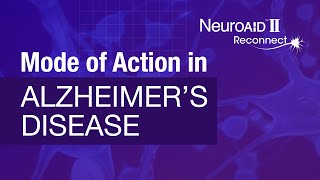 NeuroAiD – Mode of Action in Alzheimer’s Disease