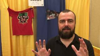 Un-Marketer Scott Stratten On Customer Engagement Prsa 2016 International Conference