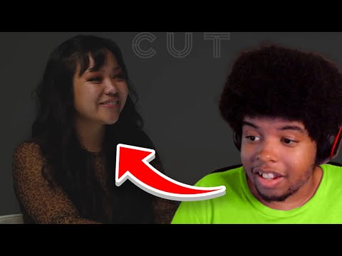 These Strangers Are RUTHLESS On THE BUTTON | CUT