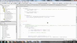 Unity tutorial: Camera Raycasting (JJ Nikster)