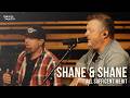 All Sufficient Merit // Shane & Shane // Acoustic Performance