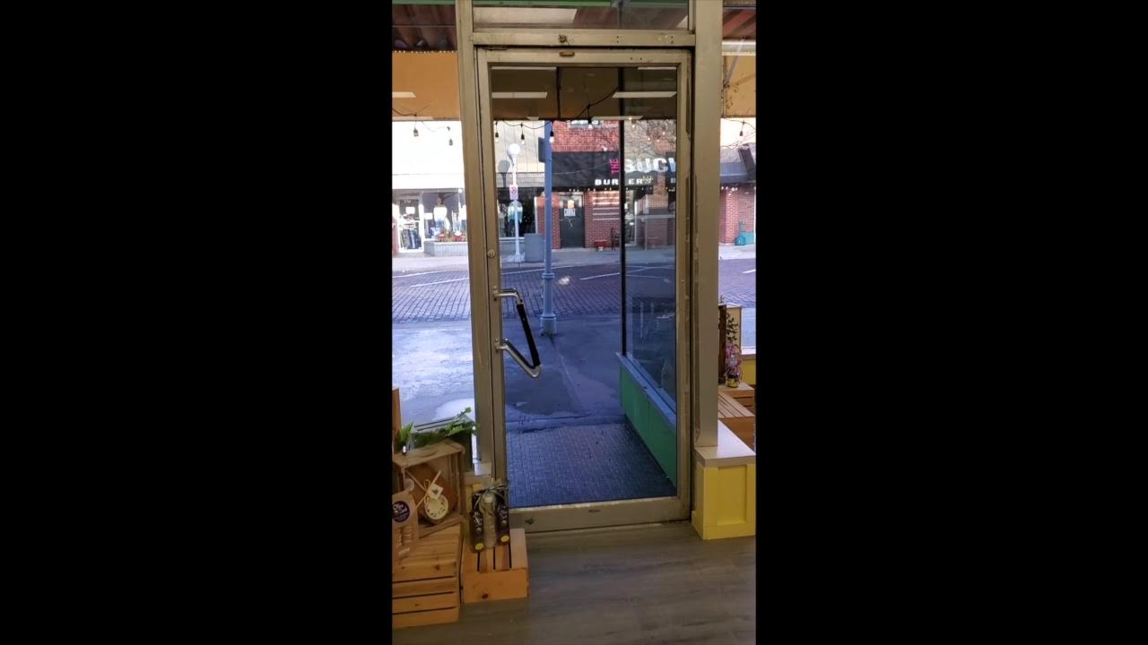 Olive CartSt. Joseph Expanded & Remodeled Store YouTube