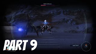 The M35 Mako | Mass Effect Legendary Edition | Part 9