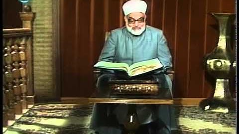 Surat An-Nisa 110-113 سورة النساء