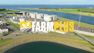 Tarweoogst Farmplus 2025