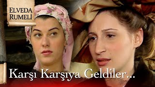 Zarife ve Sofia yüzleşiyor! - Elveda Rumeli 10.  Resimi