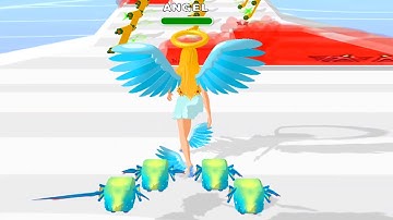 Destiny Run ❓ Game All Levels Android,iOS NEW GAMES