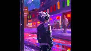 Lofi Boy - Relaxing Vibes - Study Work Chill Repeat