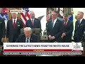 FULL SPEECH: President Celebrates America 250 With Big Announcements - 01/30/26