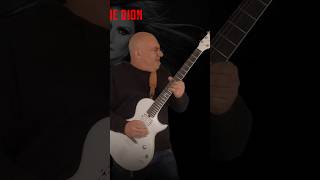 Céline Dion - All by Myself (Guitar Singing)