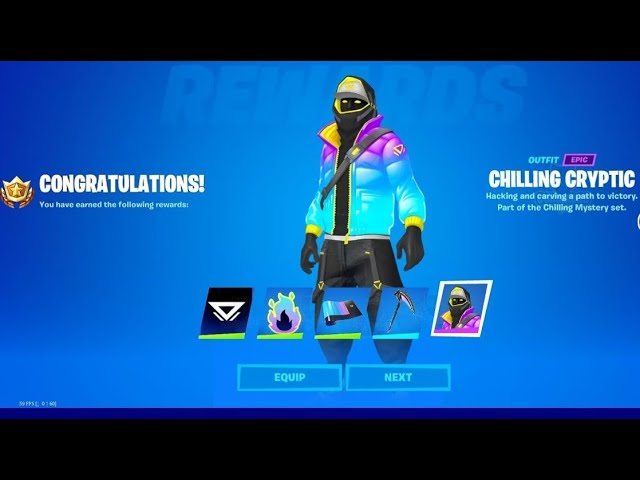 Fortnite: confira o pack comemorativo da PS Plus para nova temporada