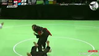 Status Wa Asian games