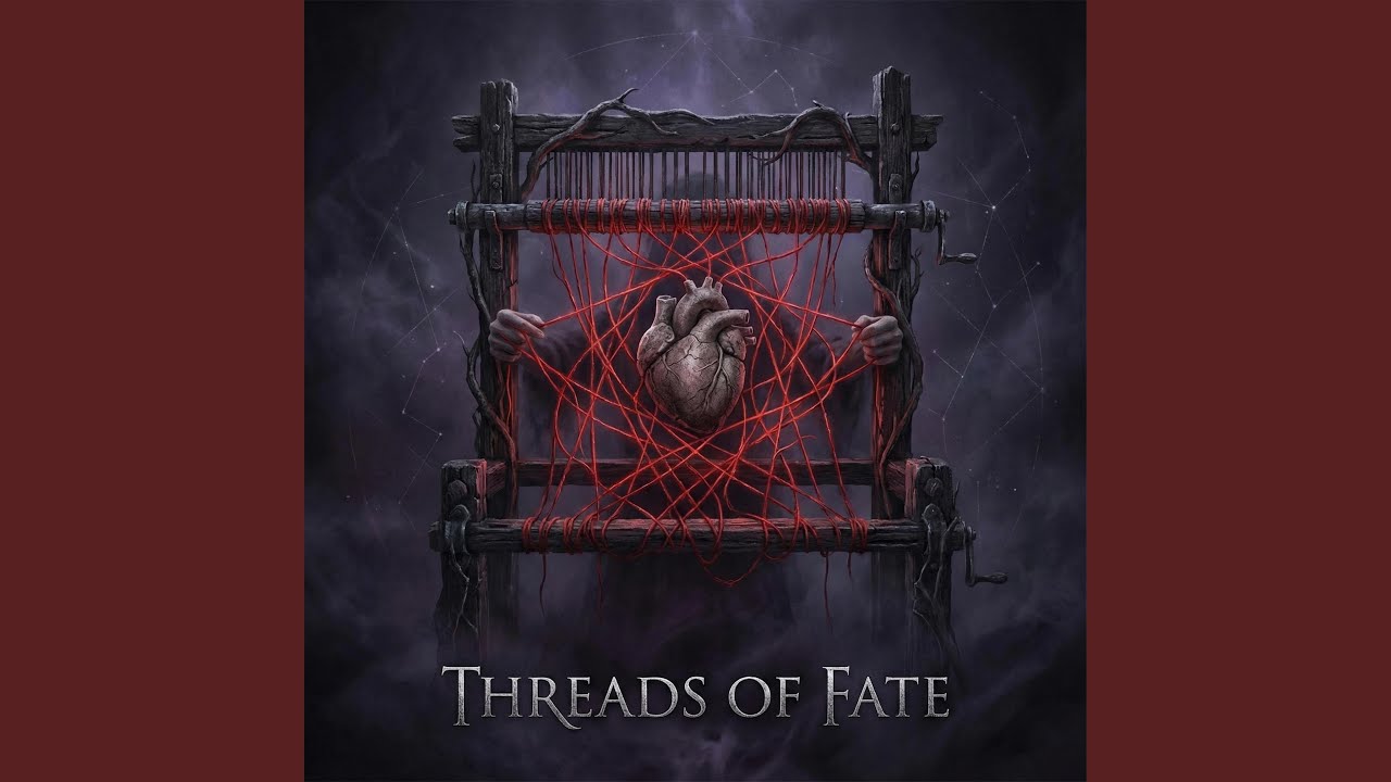 Threads Of Fate