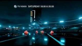 TV1000 HD - Premiere Movies in October 2011