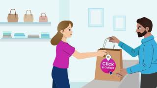 Unify POS &amp; E-Commerce: Loyalty, Click &amp; Collect, Gift Cards, Email Marketing | SAAS Integrator