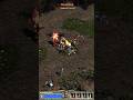 Griswold #gaming #d2 #diablo2 #diabloii #tristram #blizzard #barbaro #fyp #foryoupage