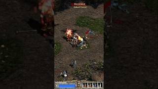 Griswold #gaming #d2 #diablo2 #diabloii #tristram #blizzard #barbaro #fyp #foryoupage