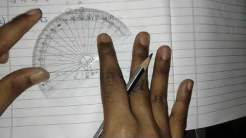 Locate root 3 on number line |Class 9 |in English