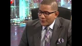 Hora Quente com Bangão