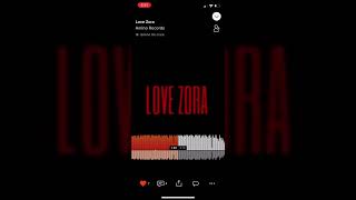 Download Lagu LOVE ZORA PROD AMINO PRODUCTIONS Download Lagu LOVE ZORA PROD AMINO PRODUCTIONS