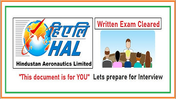 HAL Interview Preparation Guide | HAL Interview guidance | Prepare with YourPedia | Dr Vijayender