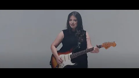 Emily Scott Robinson - "If Trouble Comes a Lookin"...