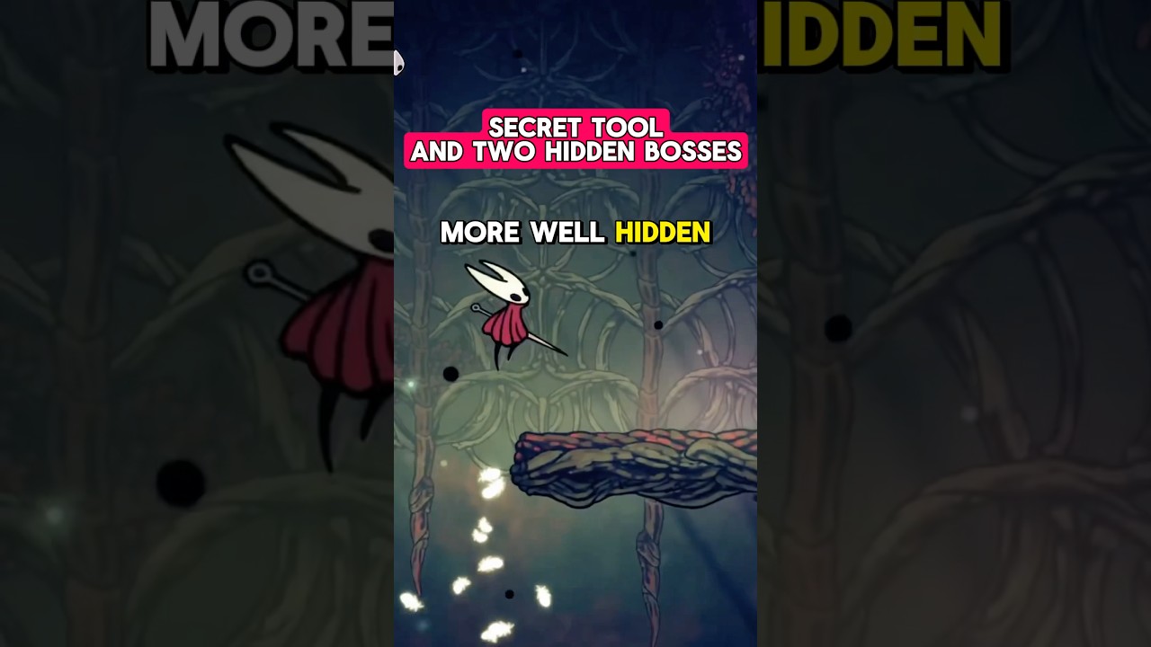 Secret Bosses in Sands of Karak Locations 